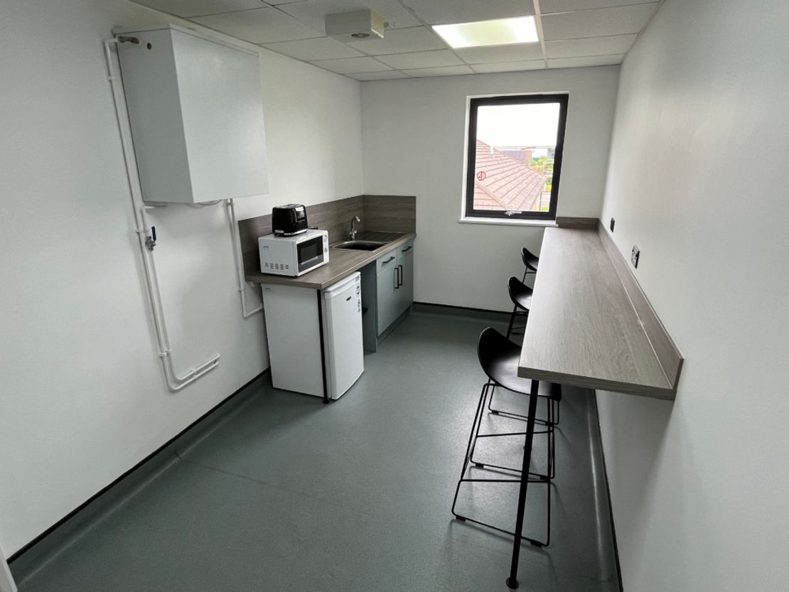 Morgan House | Gilbert Drive | Boston | Lincolnshire | PE21 7TQ