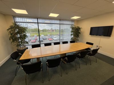Property Image for Morgan House | Gilbert Drive | Boston | Lincolnshire | PE21 7TQ