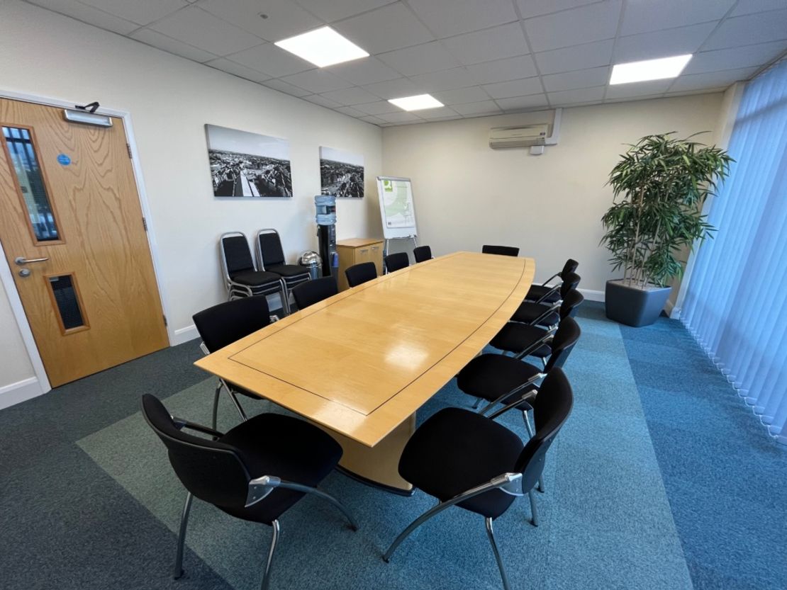Morgan House | Gilbert Drive | Boston | Lincolnshire | PE21 7TQ