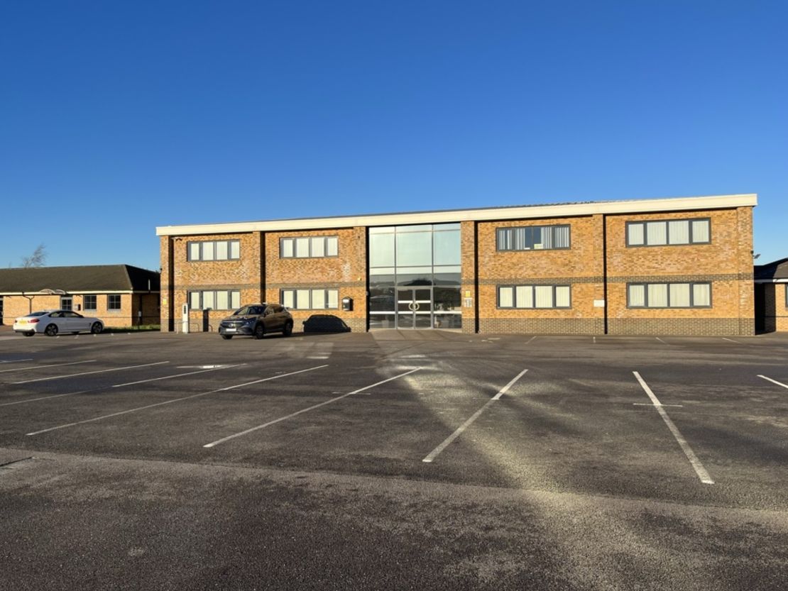Morgan House | Gilbert Drive | Boston | Lincolnshire | PE21 7TQ
