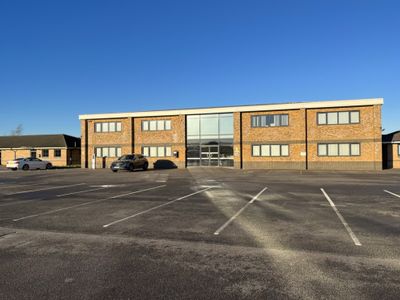 Property Image for Morgan House | Gilbert Drive | Boston | Lincolnshire | PE21 7TQ