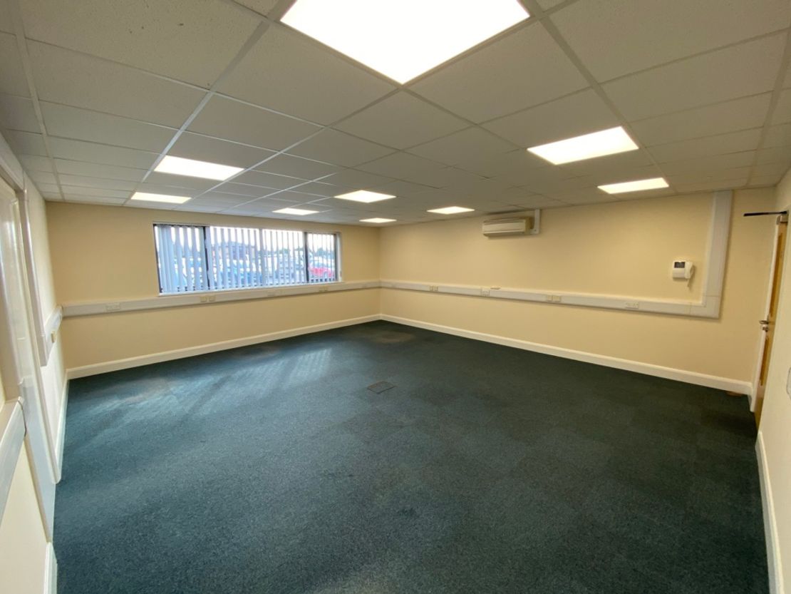 Morgan House | Gilbert Drive | Boston | Lincolnshire | PE21 7TQ