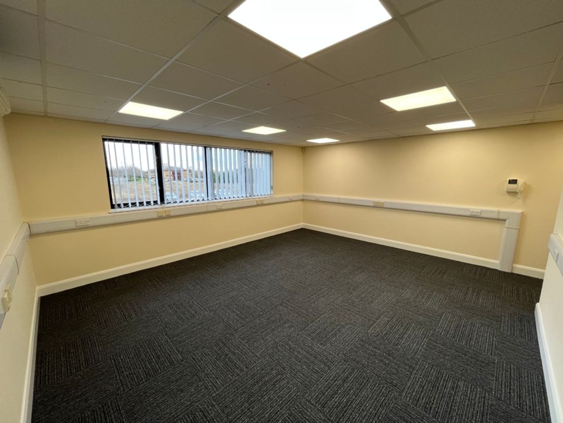 Morgan House | Gilbert Drive | Boston | Lincolnshire | PE21 7TQ