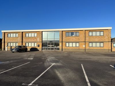 Property Image for Morgan House | Gilbert Drive | Boston | Lincolnshire | PE21 7TQ