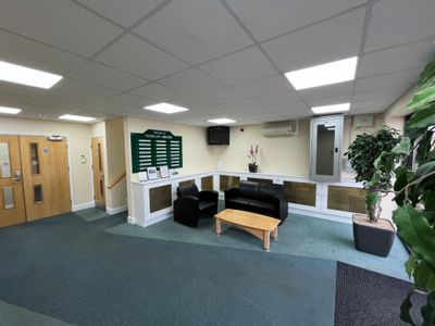 Property Image for Morgan House | Gilbert Drive | Boston | Lincolnshire | PE21 7TQ