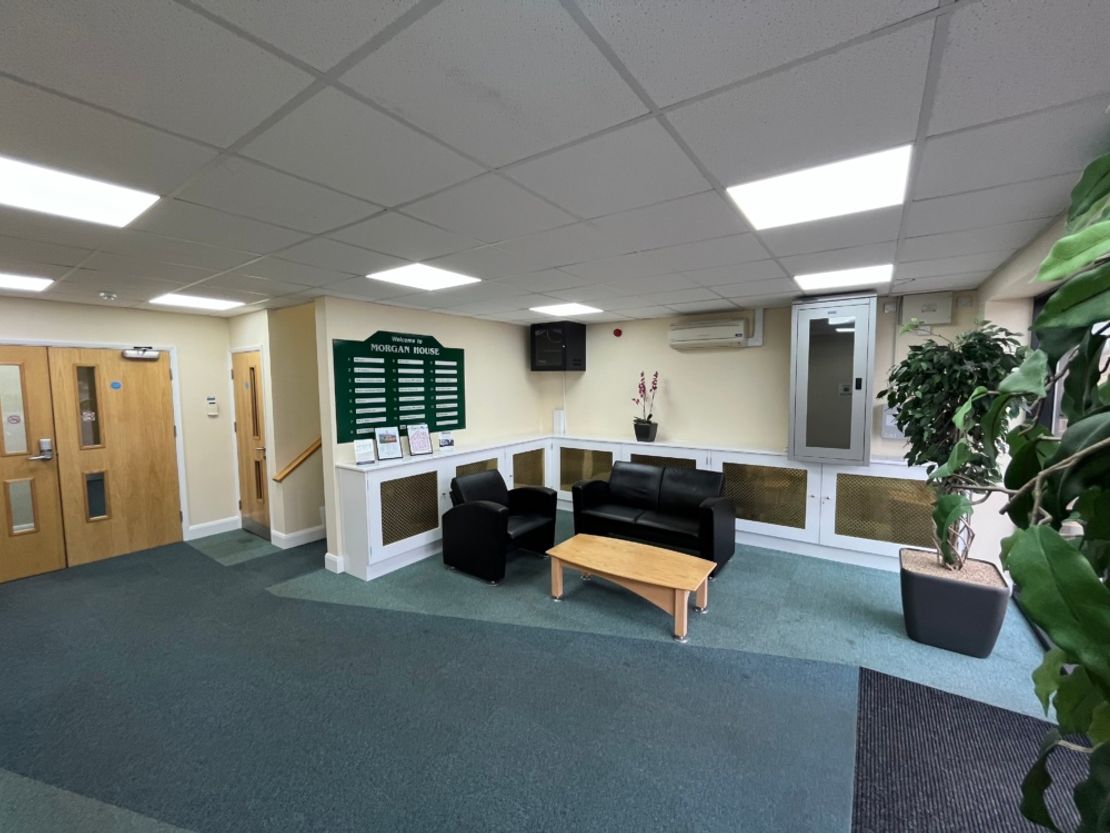 Morgan House | Gilbert Drive | Boston | Lincolnshire | PE21 7TQ