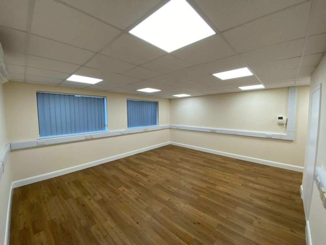 Morgan House | Gilbert Drive | Boston | Lincolnshire | PE21 7TQ