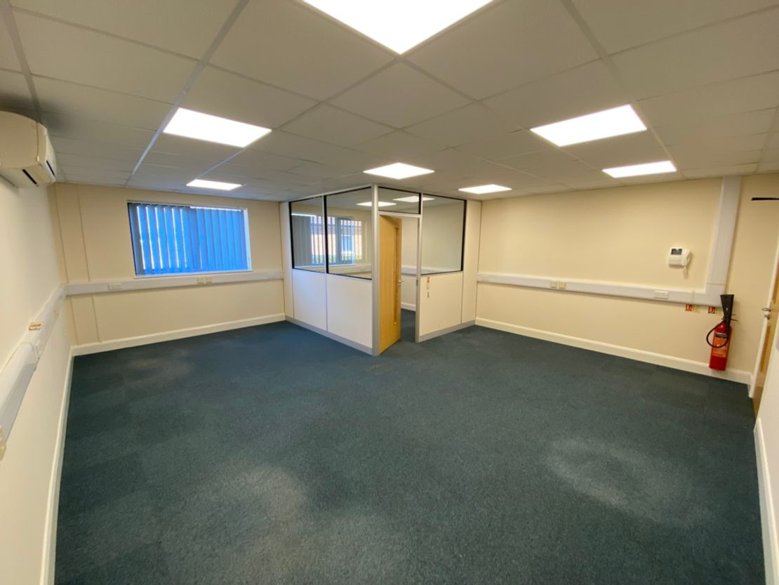 Morgan House | Gilbert Drive | Boston | Lincolnshire | PE21 7TQ