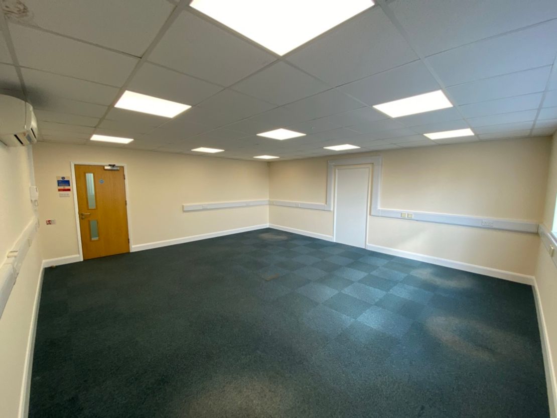 Morgan House | Gilbert Drive | Boston | Lincolnshire | PE21 7TQ