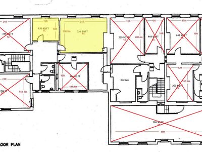 Property Image for Suite 13 & 14, 8-10 South Parade, Wakefield, West Yorkshire, WF1 1LR