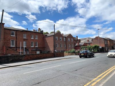 Property Image for Suite 13 & 14, 8-10 South Parade, Wakefield, West Yorkshire, WF1 1LR