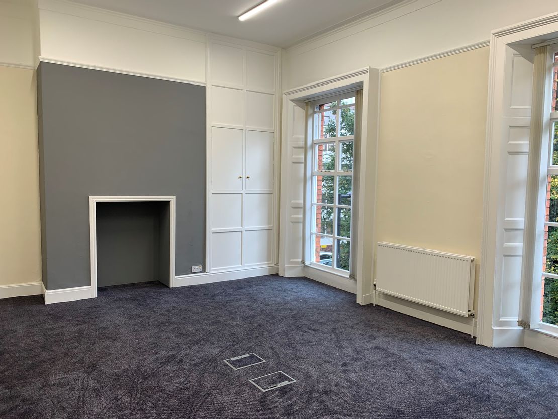 Suite 13 & 14, 8-10 South Parade, Wakefield, West Yorkshire, WF1 1LR