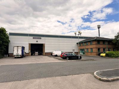 Property Image for Unit 6 Washington Centre, Halesowen Road, Netherton, Dudley, West Midlands, DY2 9RE