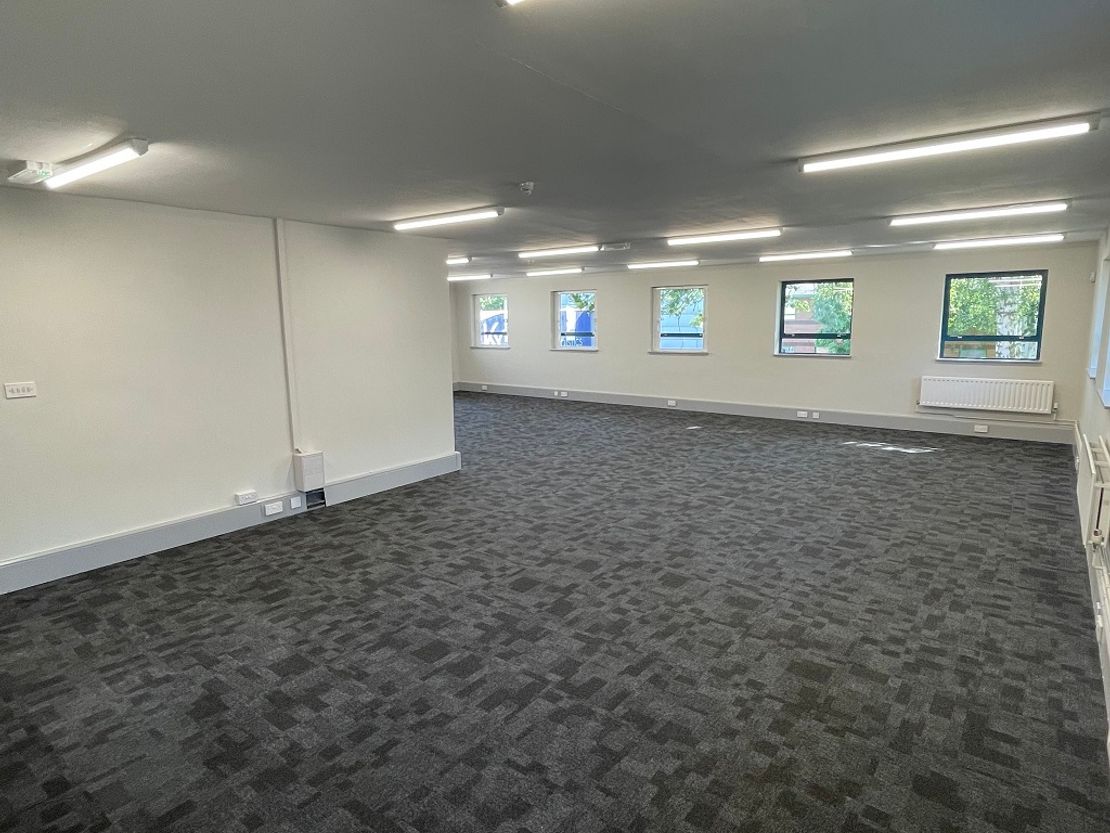 Unit 6 Washington Centre, Halesowen Road, Netherton, Dudley, West Midlands, DY2 9RE