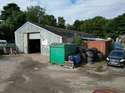 Property Image for Glen Works, Carr Road, Deepcar, S36 2NR
