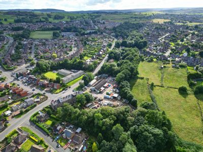 Property Image for Glen Works, Carr Road, Deepcar, S36 2NR