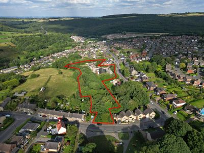 Property Image for Glen Works, Carr Road, Deepcar, S36 2NR