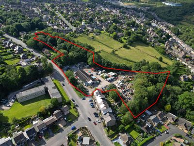 Property Image for Glen Works, Carr Road, Deepcar, S36 2NR