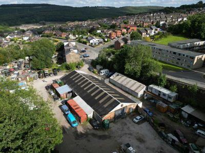 Property Image for Glen Works, Carr Road, Deepcar, S36 2NR