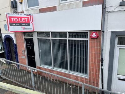 Property Image for 1 and 2, 6  Lower Mill Street, Kidderminster, DY11 6UU