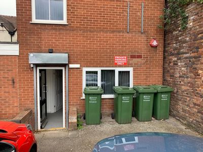 Property Image for 1 and 2, 6  Lower Mill Street, Kidderminster, DY11 6UU