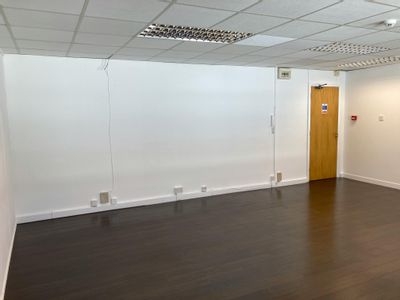 Property Image for Suite 8, 2nd Floor, Octagon Square Offices, Brighton Marina, Brighton, BN2 5WB
