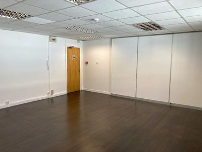 Property Image for Suite 8, 2nd Floor, Octagon Square Offices, Brighton Marina, Brighton, BN2 5WB