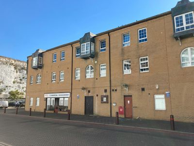 Property Image for Suite 8, 2nd Floor, Octagon Square Offices, Brighton Marina, Brighton, BN2 5WB