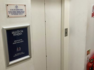 Property Image for Suite 8, 2nd Floor, Octagon Square Offices, Brighton Marina, Brighton, BN2 5WB