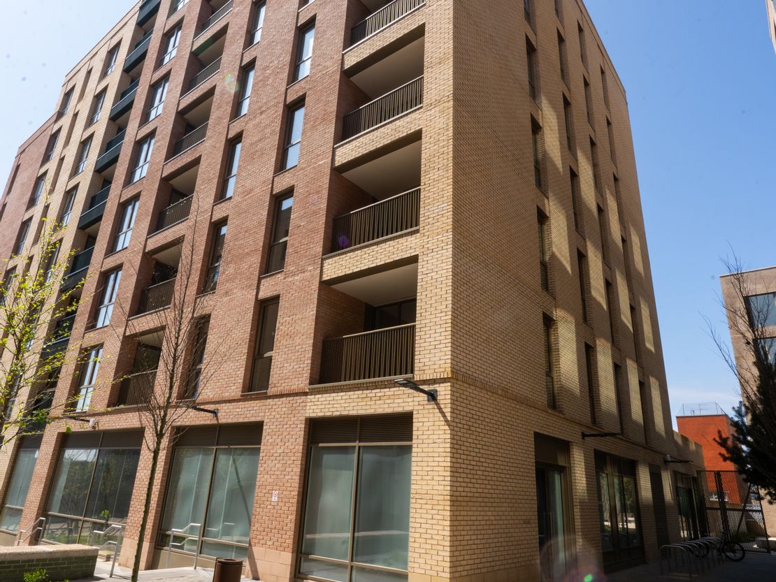 Block F, 40 Edward Street, Brighton, BN2 2LP