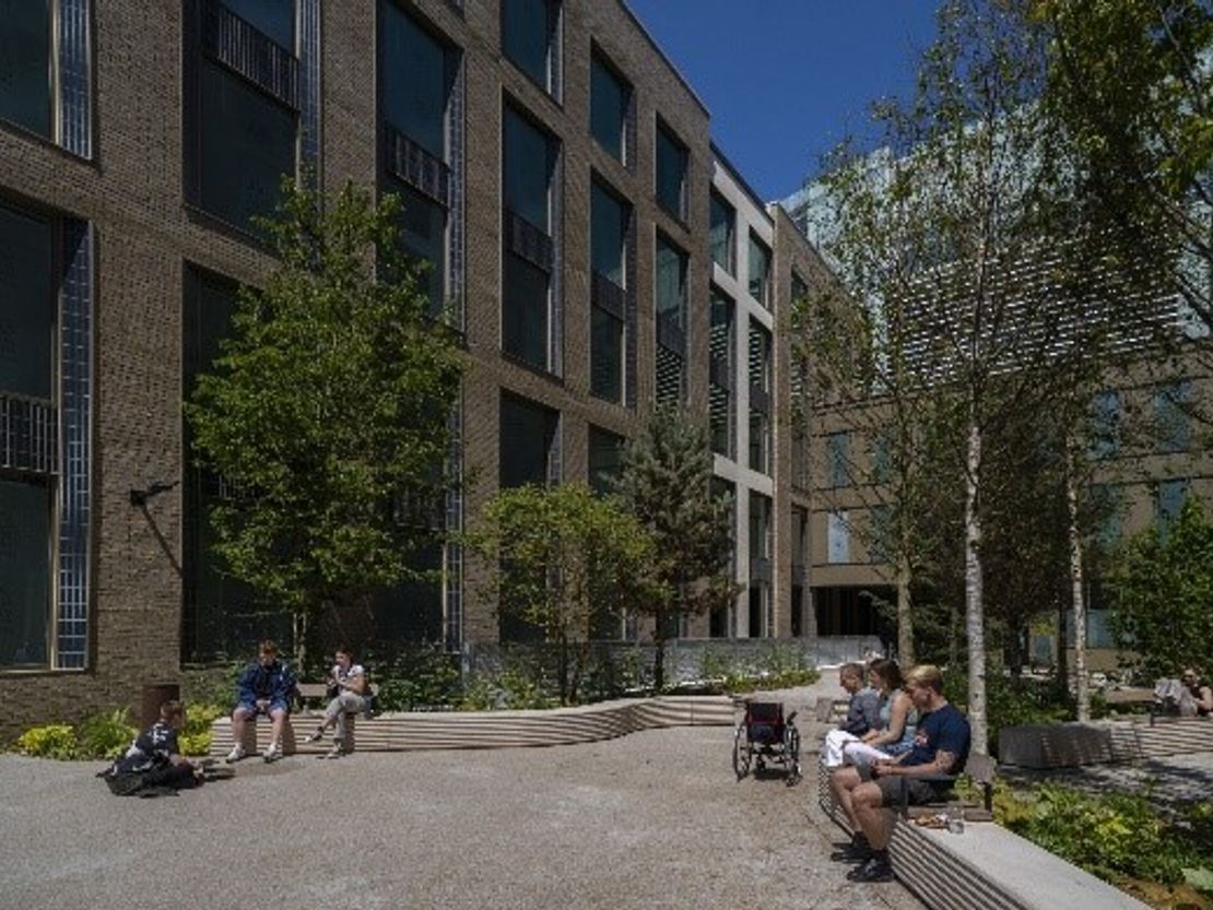 Block F, 40 Edward Street, Brighton, BN2 2LP