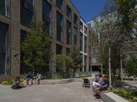 Property Image for Block D2, 42 Edward Street, Brighton, BN2 2LP