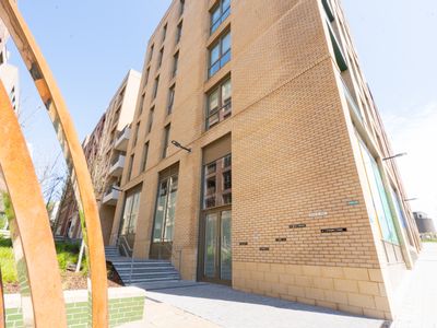 Property Image for Block E 41 Edward Street, Brighton, BN2 2LP