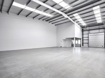 Property Image for Unit 1 Trade City Reading, Basingstoke Road, Reading, Berkshire, RG2 0BF
