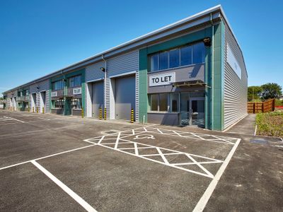 Property Image for Unit 1 Trade City Reading, Basingstoke Road, Reading, Berkshire, RG2 0BF