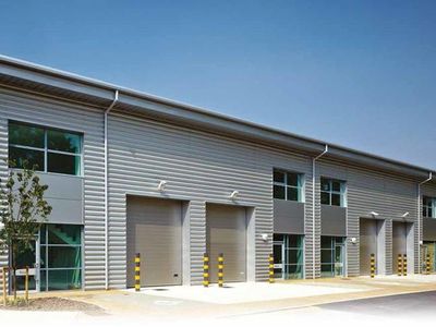 Property Image for Unit 2 Trade City Reading, Basingstoke Road, Reading, Berkshire, RG2 0BF