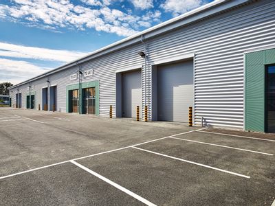 Property Image for Unit 2 Trade City Reading, Basingstoke Road, Reading, Berkshire, RG2 0BF