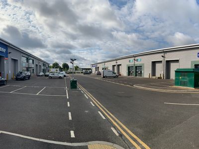 Property Image for Unit 2 Trade City Reading, Basingstoke Road, Reading, Berkshire, RG2 0BF