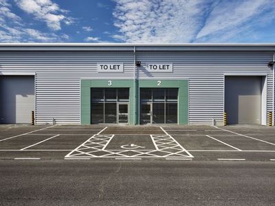 Property Image for Unit 2 Trade City Reading, Basingstoke Road, Reading, Berkshire, RG2 0BF