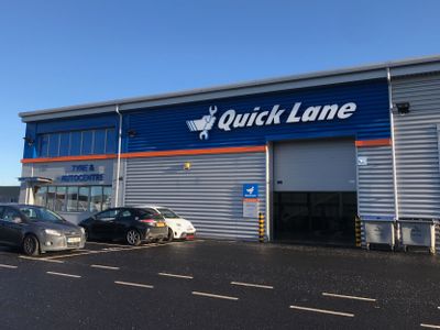 Property Image for Unit 2 Trade City Reading, Basingstoke Road, Reading, Berkshire, RG2 0BF