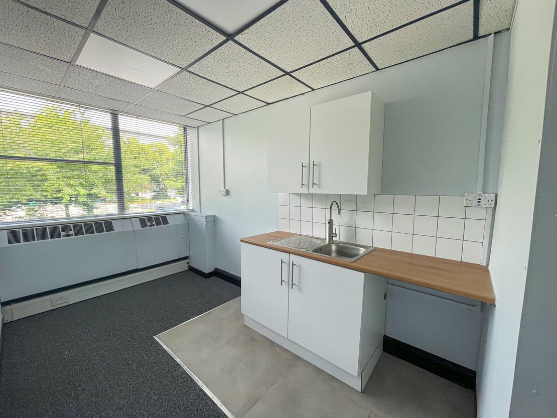 Vickers Business Centre, Priestley Road, Basingstoke, RG24 9NP