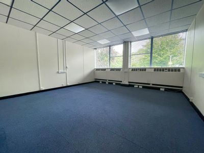 Property Image for Vickers Business Centre, Priestley Road, Basingstoke, RG24 9NP