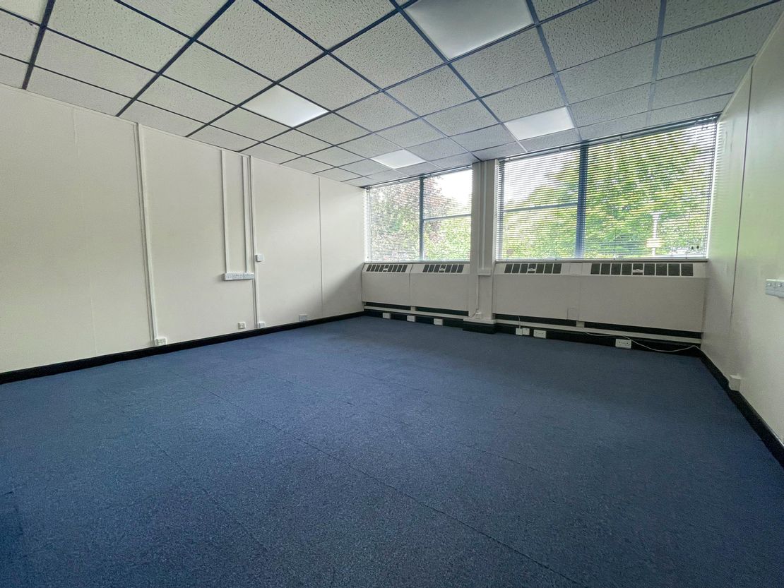 Vickers Business Centre, Priestley Road, Basingstoke, RG24 9NP
