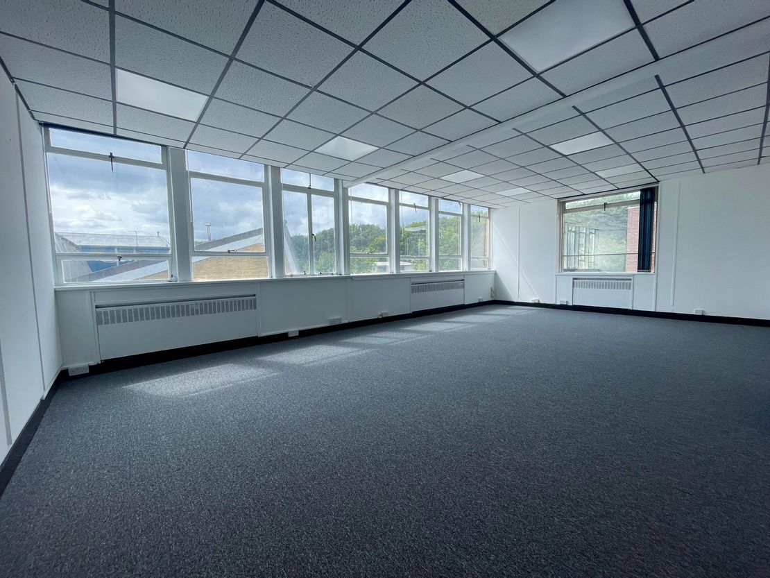 Vickers Business Centre, Priestley Road, Basingstoke, RG24 9NP