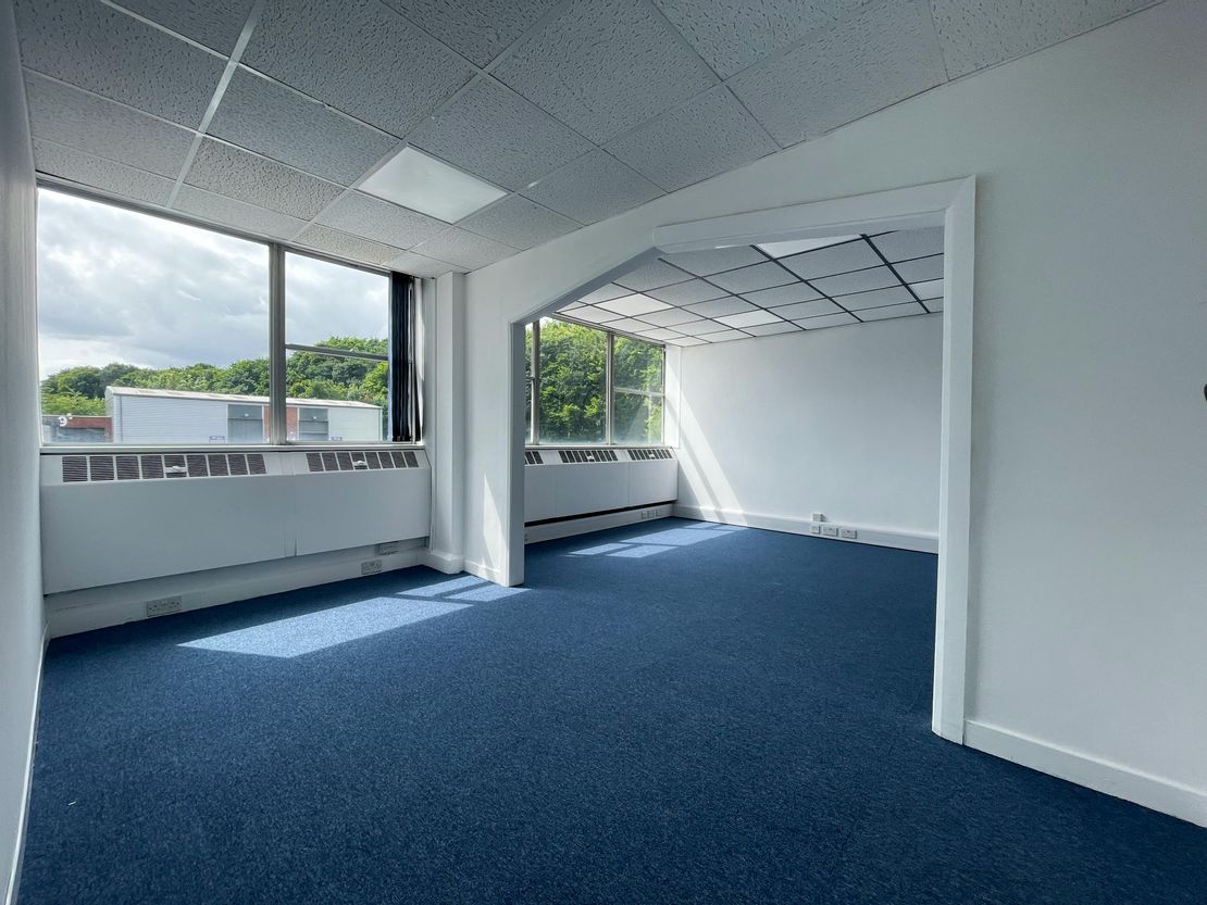 Vickers Business Centre, Priestley Road, Basingstoke, RG24 9NP