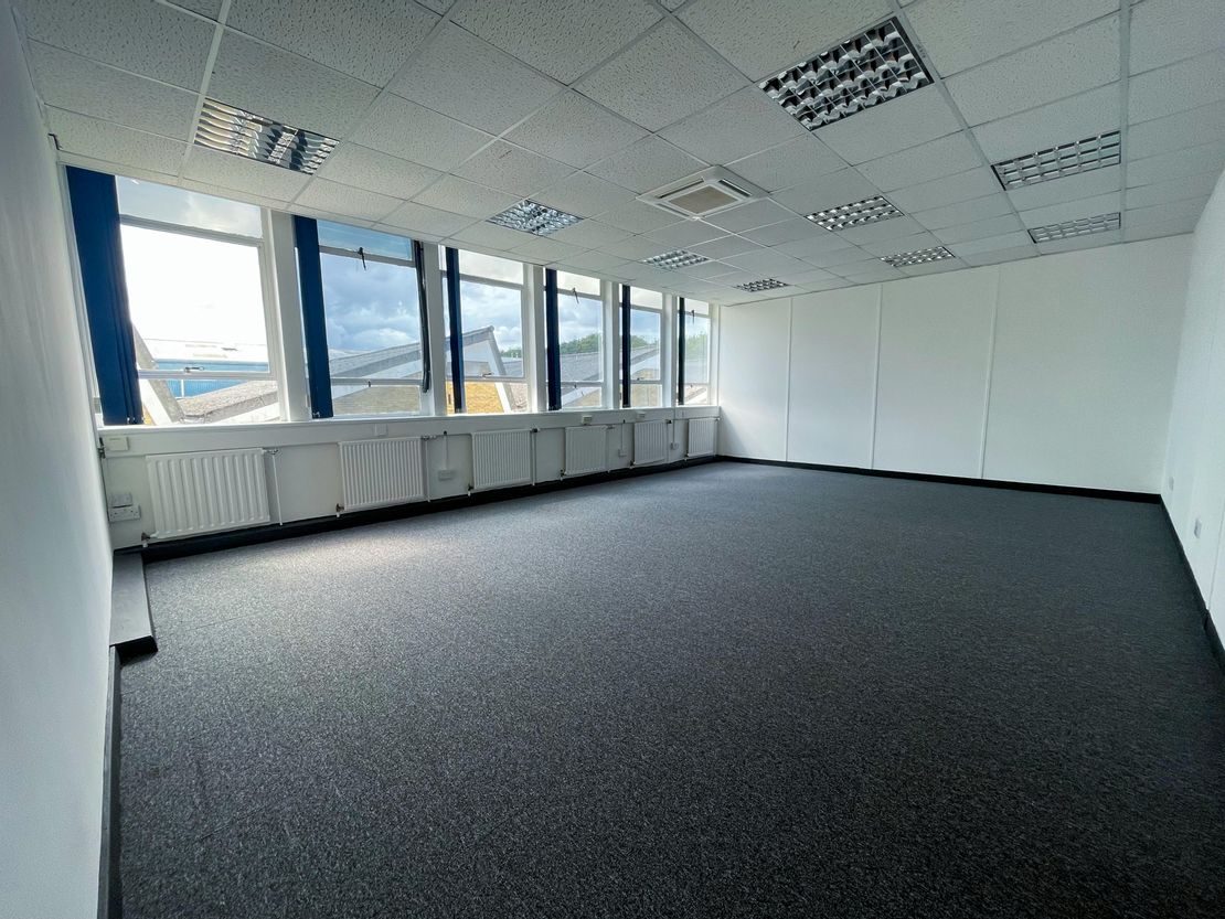 Vickers Business Centre, Priestley Road, Basingstoke, RG24 9NP
