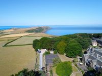Property Image for Pickwell Manor, Down Lane, Georgeham, Braunton, Devon, EX33 1LA