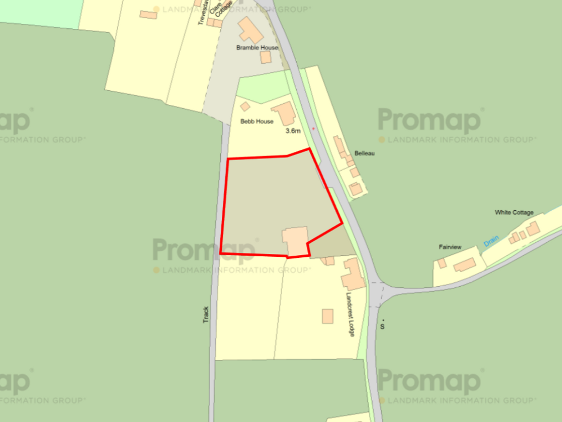 Storage Site | Fenhouses Drove | Swineshead | Boston | Lincolnshire | PE20 3HF