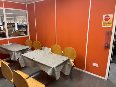 Property Image for Unit 9 Castings Court
																					Falkirk