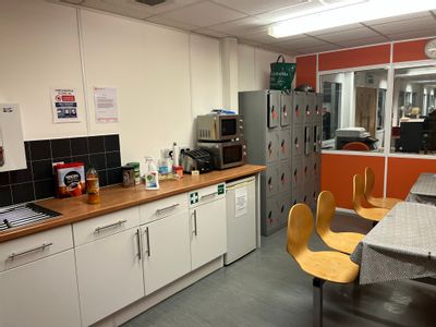 Property Image for Unit 9 Castings Court
																					Falkirk